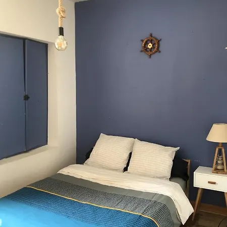 Privatunterkunft Un Petit Coin De Bonheur Au Ranch