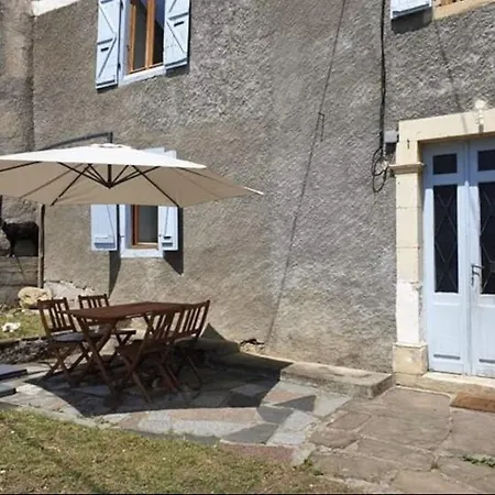 Un Petit Coin De Bonheur Au Ranch * Betchat