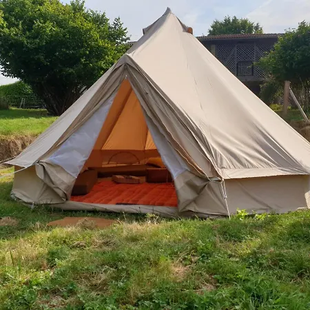 Un Petit Coin De Bonheur Au Ranch
