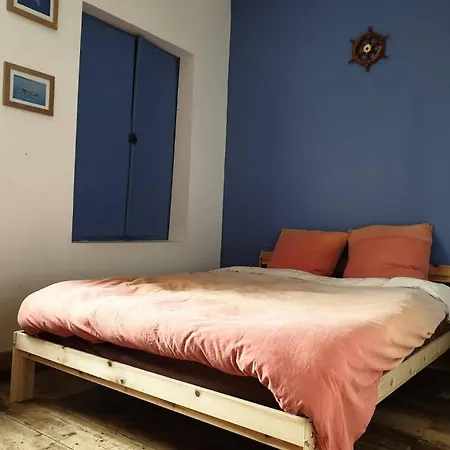 Un Petit Coin De Bonheur Au Ranch Privatunterkunft *