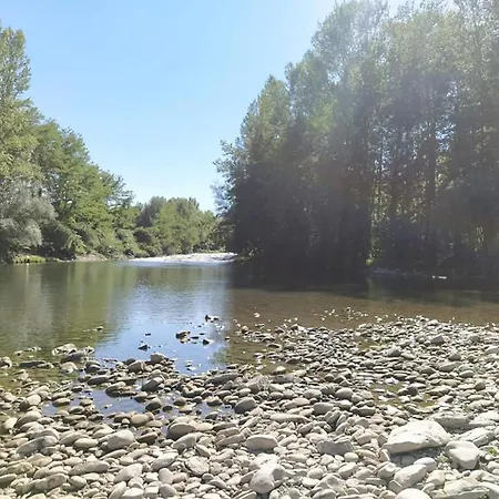 Un Petit Coin De Bonheur Au Ranch Accommodatie bij particulieren *